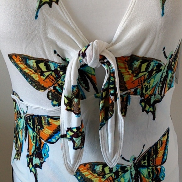 Free People Women's top - Picture 2 of 6